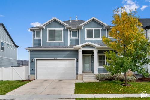 4337 E Willow Oak Way, Eagle Mountain, UT, 84005-6344 | Card Image