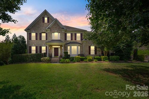 5233 Firebrick Ln Sw, Concord, NC, 28025-8807 | Card Image