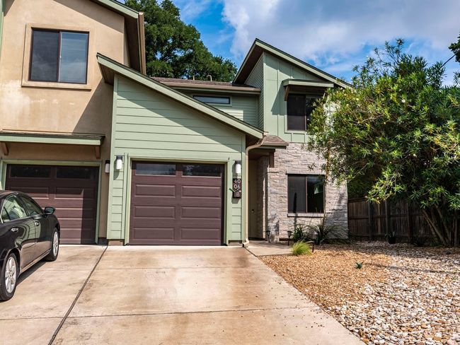 B - 4006 Valley View Rd, House other with 3 bedrooms, 3 bathrooms and null parking in Austin TX | Image 29