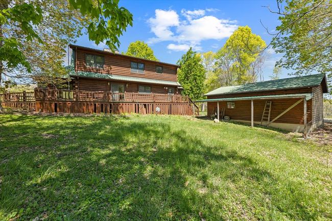 117 Falcon Dr, House other with 3 bedrooms, 3 bathrooms and 3 parking in Byrdstown TN | Image 17