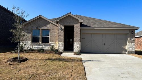 2419 Quiet Oak Lane, Crandall, TX, 75114 | Card Image