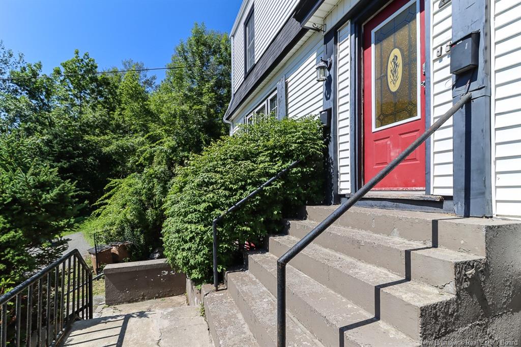 Residential in Saint John 2