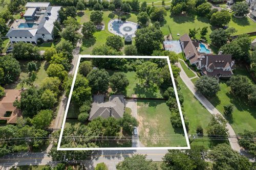 400 Pine Dr, Southlake, TX, 76092-7406 | Card Image