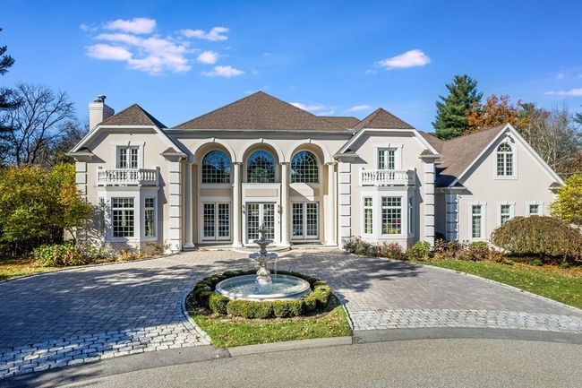7 Ashley Ct, House other with 5 bedrooms, 9 bathrooms and 10 parking in Lynnfield MA | Image 39