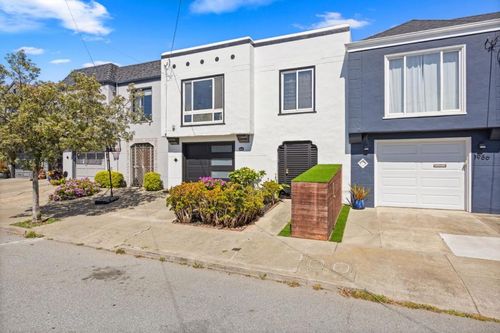 1982 45th Ave, San Francisco, CA, 94116-1001 | Card Image
