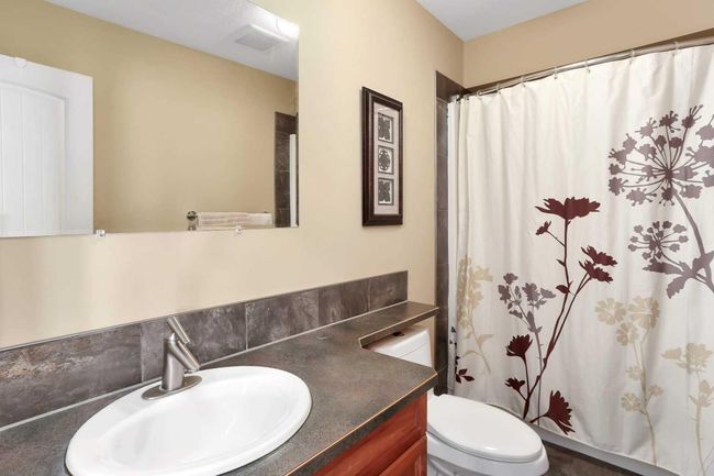 35 Oberg Court, House other with 3 bedrooms, 3 bathrooms and 4 parking in Red Deer AB | Image 9