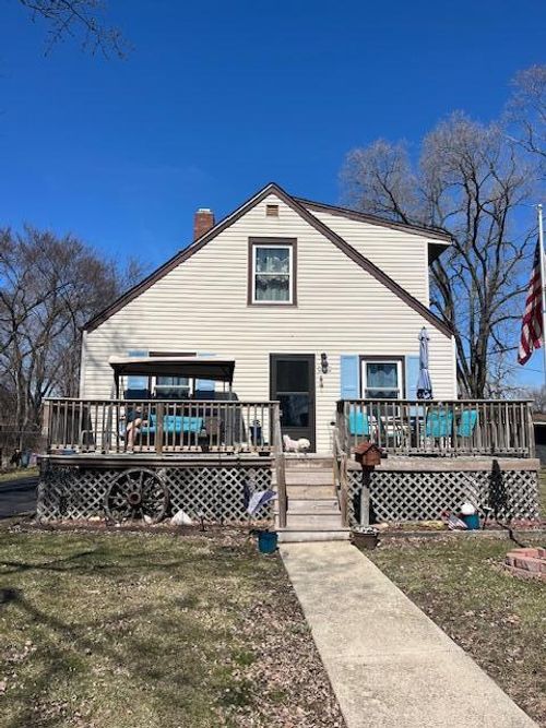 2447 81st Street, Highland, IN, 46322 | Card Image