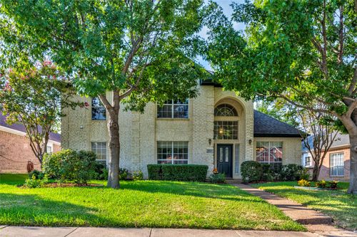 2708 Carmel Dr, Carrollton, TX, 75006-2652 | Card Image