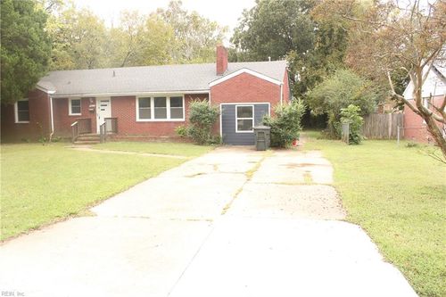 1805 Broadstreet Road, Hampton, VA, 23666 | Card Image
