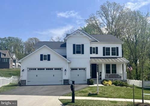 704 Kaplon Ct, BRUNSWICK, MD, 21716-1658 | Card Image