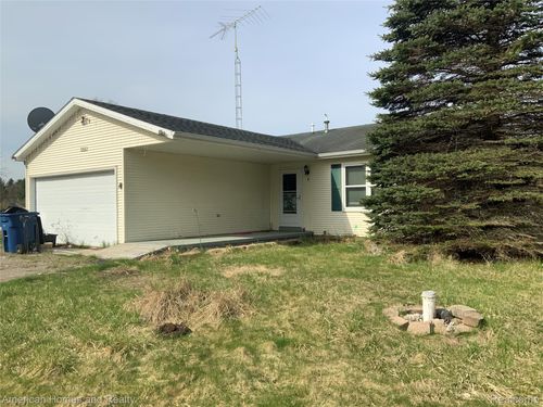 1164 S Mcardle Rd, Tawas City, MI, 48763-9738 | Card Image