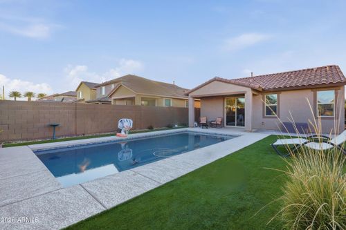 9142 W Sells Dr, Phoenix, AZ, 85037-0805 | Card Image