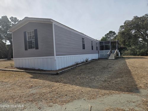 1662 Highway 24, Newport, NC, 28570-9441 | Card Image