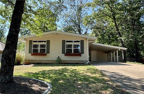 12 Brierfield Ln, Bella Vista, AR, 72714-1816 | Card Image