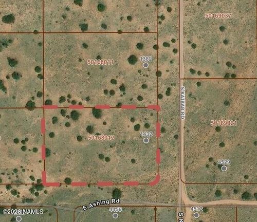 1432 S Kaibab Rd, Williams, AZ, 86046 | Card Image