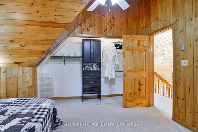 1037 Fire Route 20 G, House other with 4 bedrooms, 3 bathrooms and 5 parking in Gravenhurst ON | Image 26
