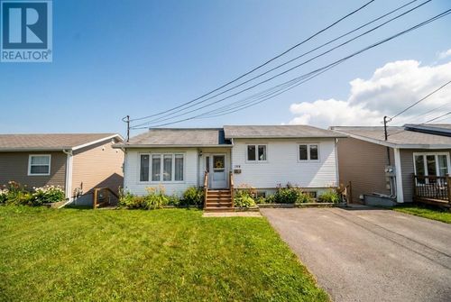 158 Bay Bulls Rd, St. John's, NL, A1G1B2 | Card Image