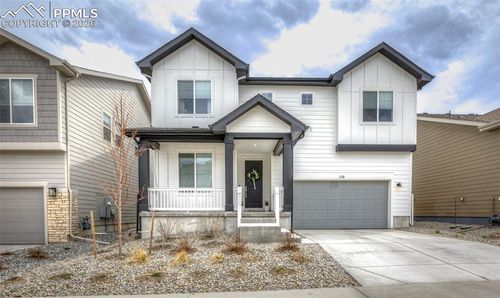 110 Kitselman Drive, Castle Rock, CO, 80104 | Card Image
