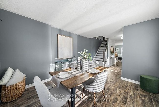 9 Carpendale Cres, House attached with 3 bedrooms, 2 bathrooms and 2 parking in Ajax ON | Image 9