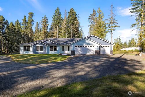 40 Ne D And J Trail, Tahuya, WA, 98588 | Card Image