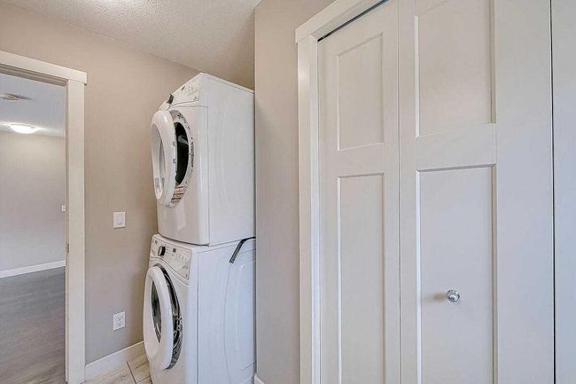 641 Skyview Ranch Grove Ne, Townhouse with 3 bedrooms, 3 bathrooms and 2 parking in Calgary AB | Image 28