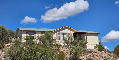 4580 N Tagalong Trl, Rimrock, AZ, 86335-5738 | Card Image