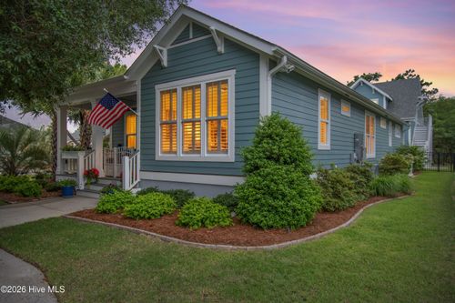 515 Sir Williams, Southport, NC, 28461-2764 | Card Image