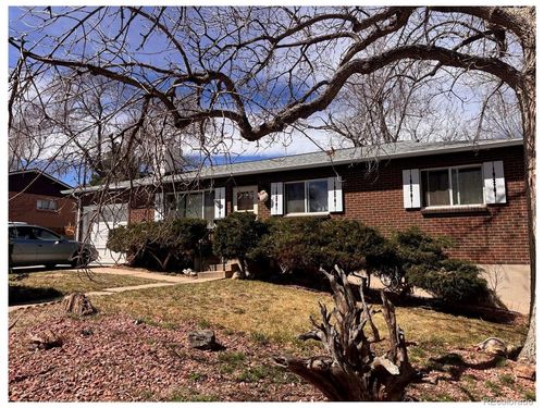 12291 W Dakota Dr, Lakewood, CO, 80228-3265 | Card Image