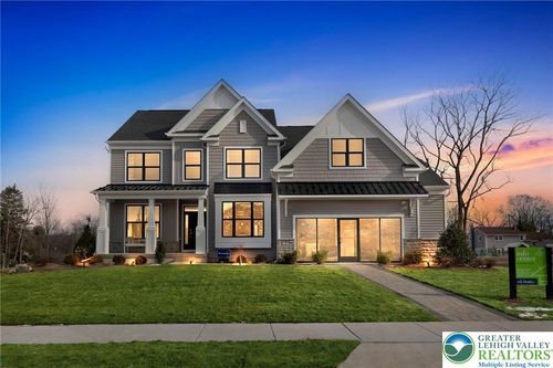 126 Ashford Drive, Coopersburg Boro, PA, 18036 | Card Image