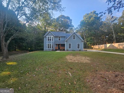 150 Park Timbers Dr, Sharpsburg, GA, 30277-2043 | Card Image