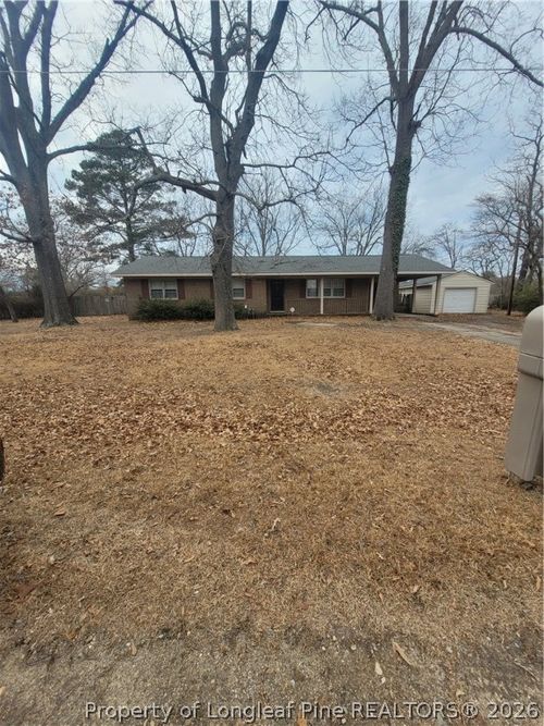 1602 Ferndell Dr, Fayetteville, NC, 28314-6238 | Card Image