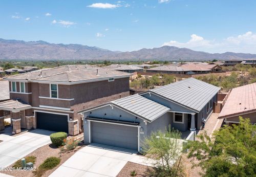 410 N Spring Flower Dr, Tucson, AZ, 85748-0018 | Card Image