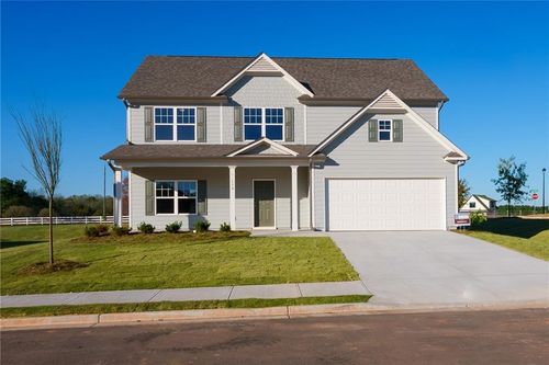 110 Hampton Hollow Dr, Jefferson, GA, 30549-2543 | Card Image