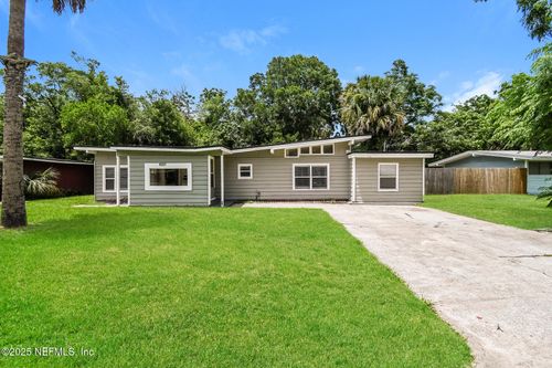 6327 Elise Dr, Jacksonville, FL, 32211-4710 | Card Image