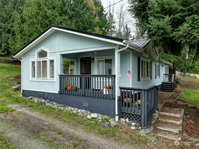 1448 Graham Drive, House other with 3 bedrooms, 2 bathrooms and null parking in Camano Island WA | Image 2