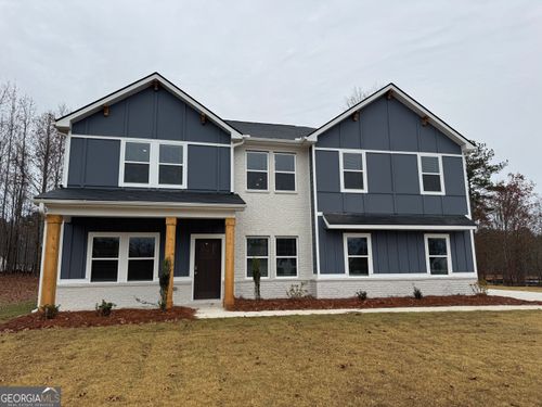 208-133 Post Oak Dr, Jackson, GA, 30233-5865 | Card Image