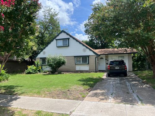815 Greenhaven Drive, Richardson, TX, 75080 | Card Image