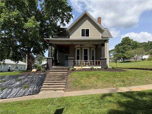 261 N Main St, Shreve, OH, 44676-9809 | Card Image