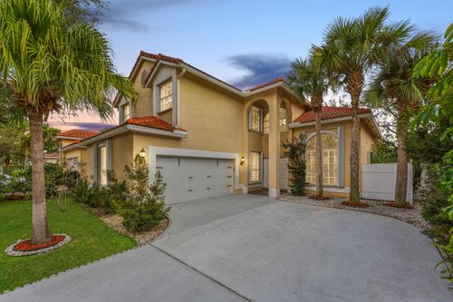 10956 N Danbury Way, Boca Raton, FL, 33498-6386 | Card Image