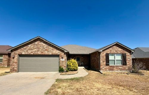 4617 Rock Creek Rd, Ardmore, OK, 73401-6431 | Card Image