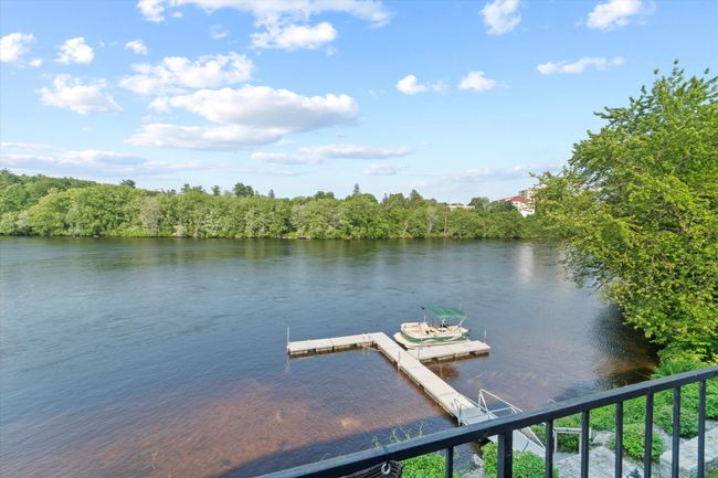 APT-5 - 33 River Front Dr, Condo with 1 bedrooms, 2 bathrooms and null parking in Manchester NH | Image 18