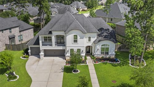 1002 Pleasant Pines Ln, Pinehurst, TX, 77362-1512 | Card Image