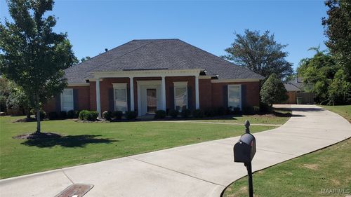 6400 Diane Ct, Montgomery, AL, 36117-4734 | Card Image