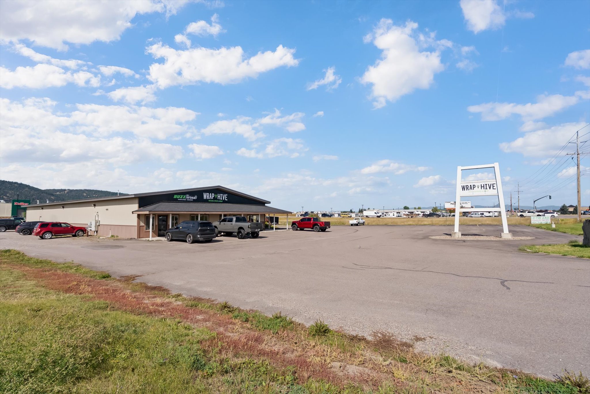 Commercial Lease in Kalispell 4