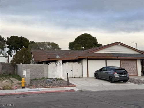 4339 Pinegrove Street, Las Vegas, NV, 89147 | Card Image
