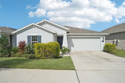 839 Ofanto Way, House other with 3 bedrooms, 2 bathrooms and null parking in HAINES CITY FL | Image 1