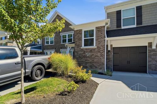 5872 Parkview Ln, Milford, OH, 45150-3156 | Card Image