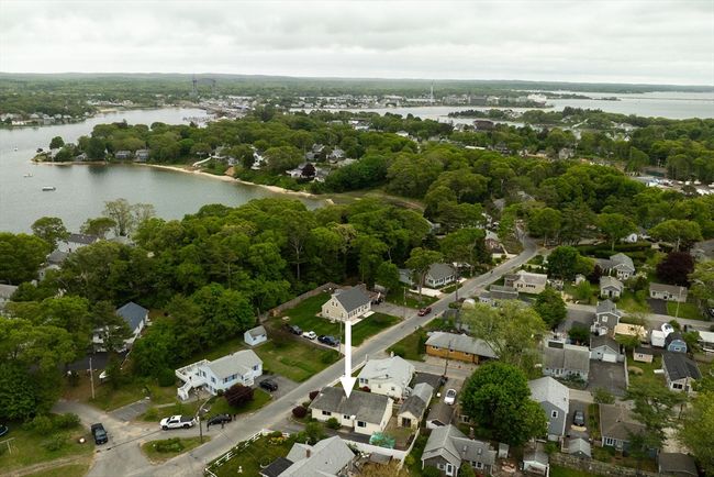 76 Choctaw Dr, House other with 3 bedrooms, 1 bathrooms and 3 parking in Buzzards Bay MA | Image 37