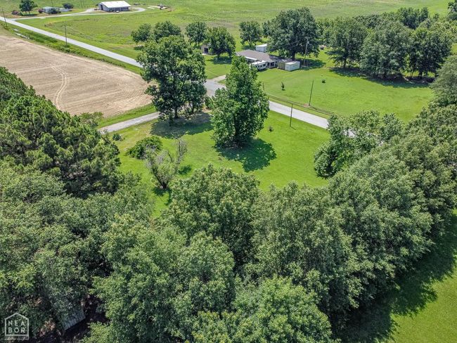 6634 Hamilton Loop, Home with 0 bedrooms, 0 bathrooms and null parking in Carlisle AR | Image 14
