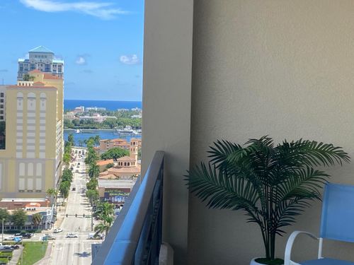 1809-550 Okeechobee Blvd, West Palm Beach, FL, 33401-6317 | Card Image